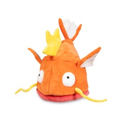 Pokemon Magikarp Hat Plush